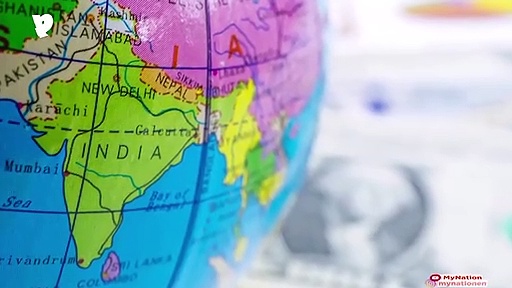 Stage Is Set For India To Become USD 5-trillion Economy: WEF Chief