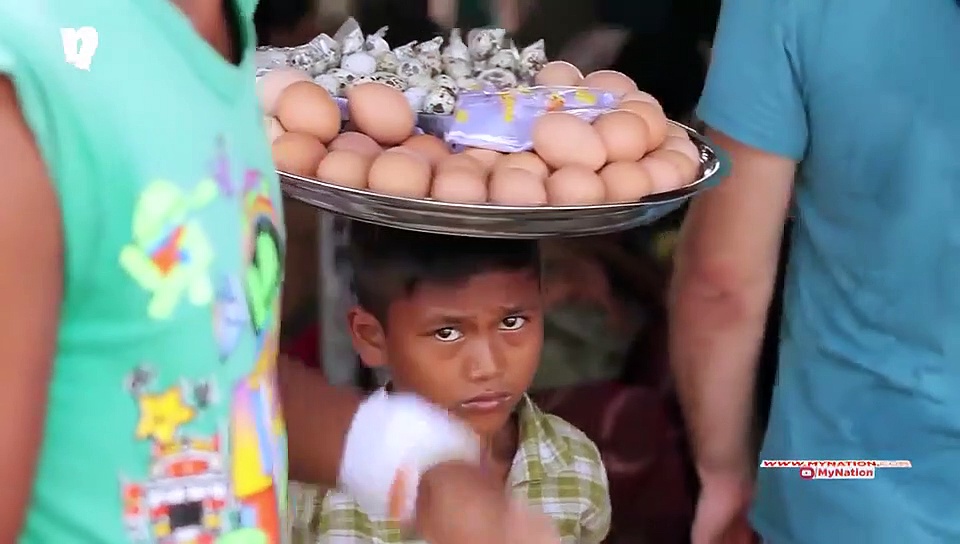 World Bank Praises India's Battle With Poverty