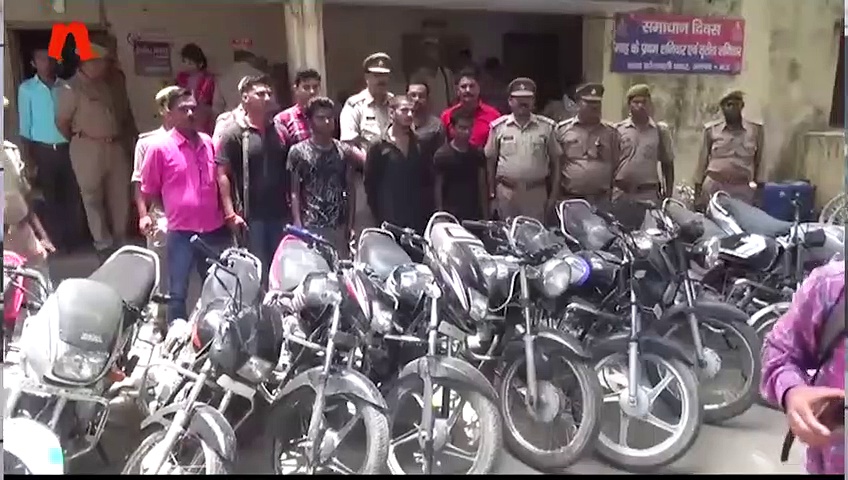 गर्लफ्रेंड का शौक पूरा करने के लिए बना सुपर चोर