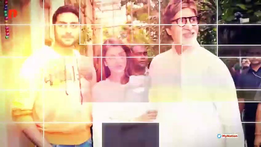 Filmy Trends: From Katy Perry meeting Bollywood celebs to Deepika, Ranveer's Golden Temple darshan