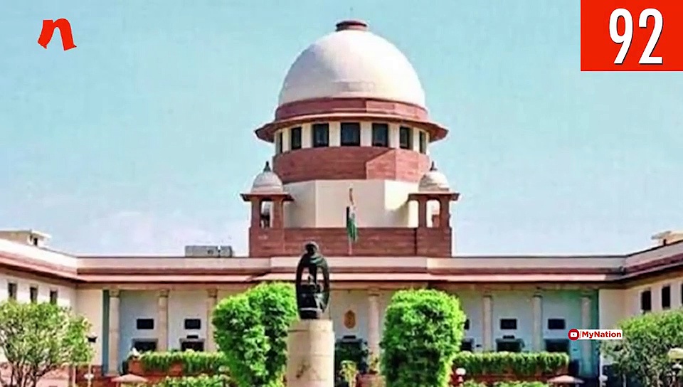 From outrage in Parliament over Hyderabad veterinarian's rape-murder to Ayodhya review petition in SC, watch MyNation in 100 seconds