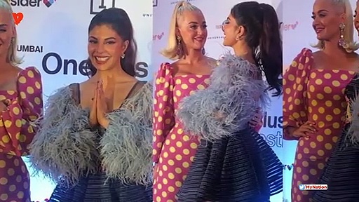 Filmy Trends: Bala unstoppable at box office; Jaqueline Fernandez clicks selfie with Katy Perry