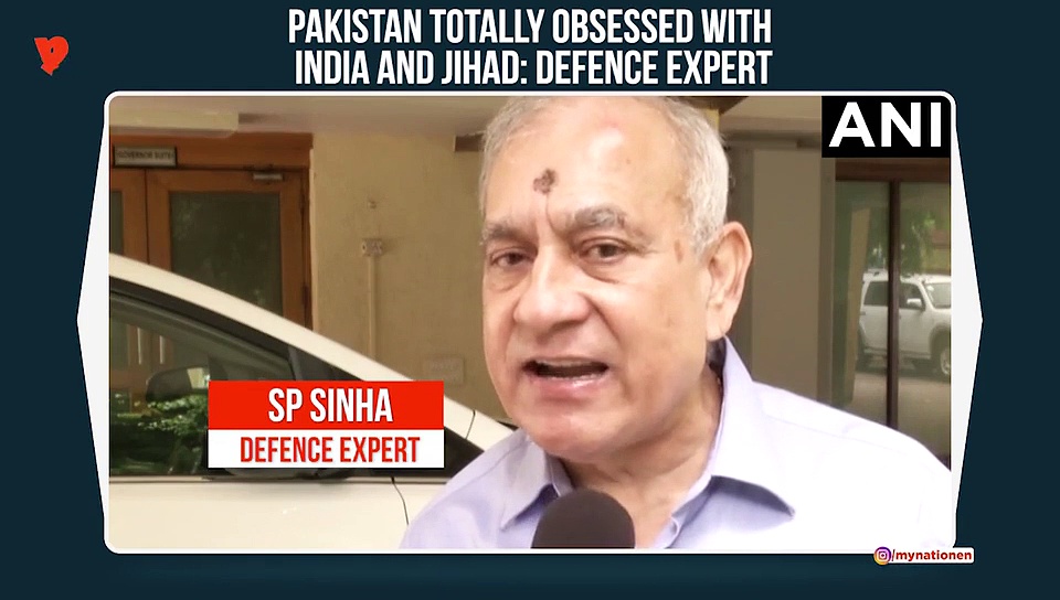 Pakistan aims to infiltrate India with terrorists: Defence expert on 2050 ceasefire violations in 2019