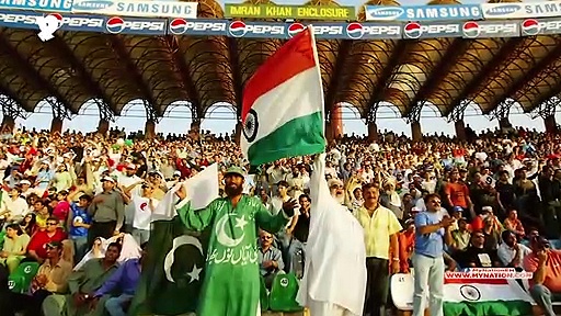First test cricket between India and Pakistan: Interesting facts