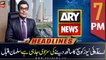 ARY News Headlines | 7 PM | 25th June 2022