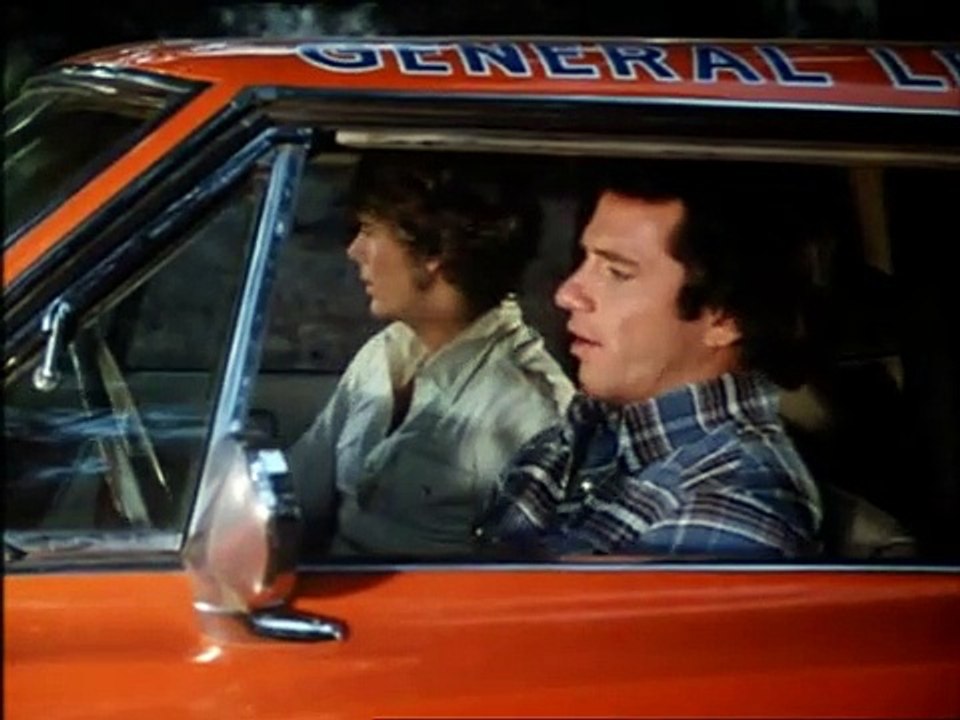 Ein Duke kommt selten allein Staffel 4 Folge 23