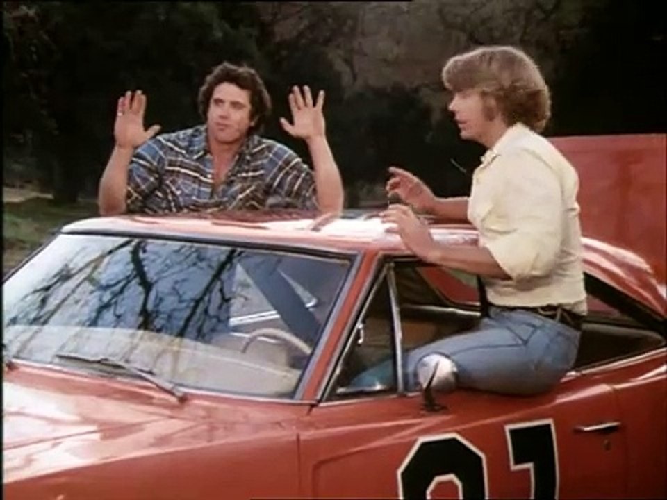 Ein Duke kommt selten allein Staffel 4 Folge 25