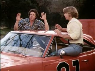 Ein Duke kommt selten allein Staffel 4 Folge 25