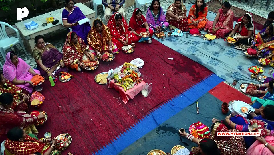 Karwa Chauth: Significance of fasting during the festival