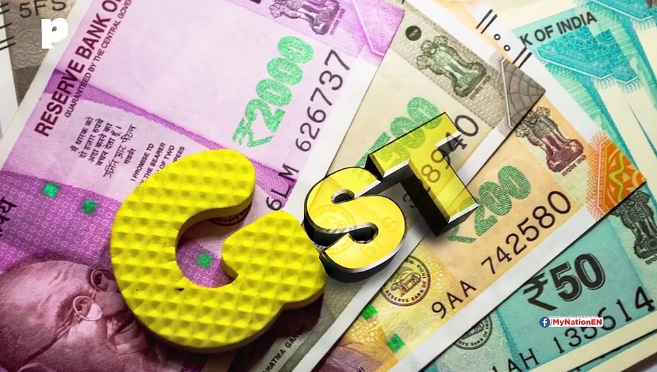 India's Economy To Grow 6.4% By 2021: OECD