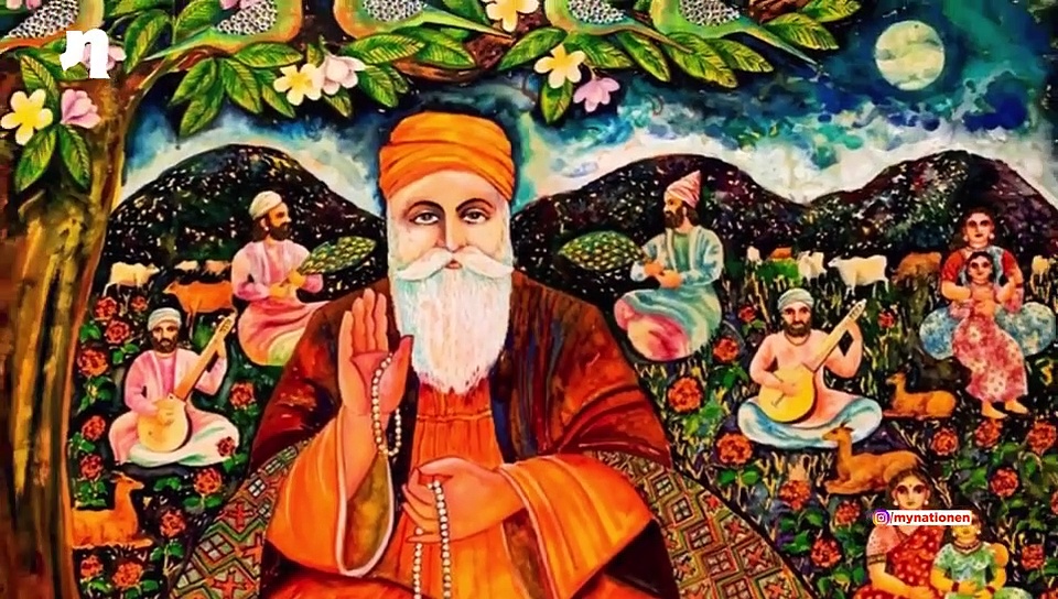 How Is Guru Nanak Jayanti Or Guru Purab Celebrated