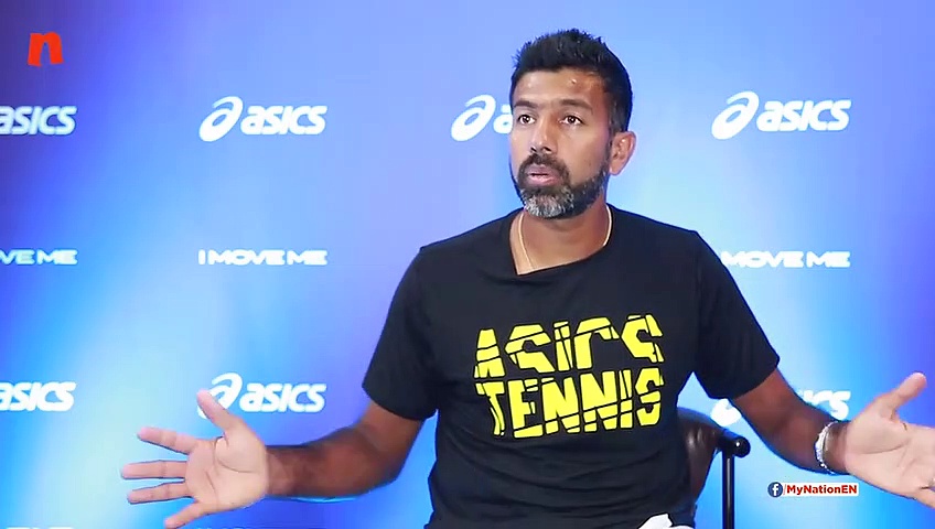 India's future in tennis is safe: Rohan Bopanna
