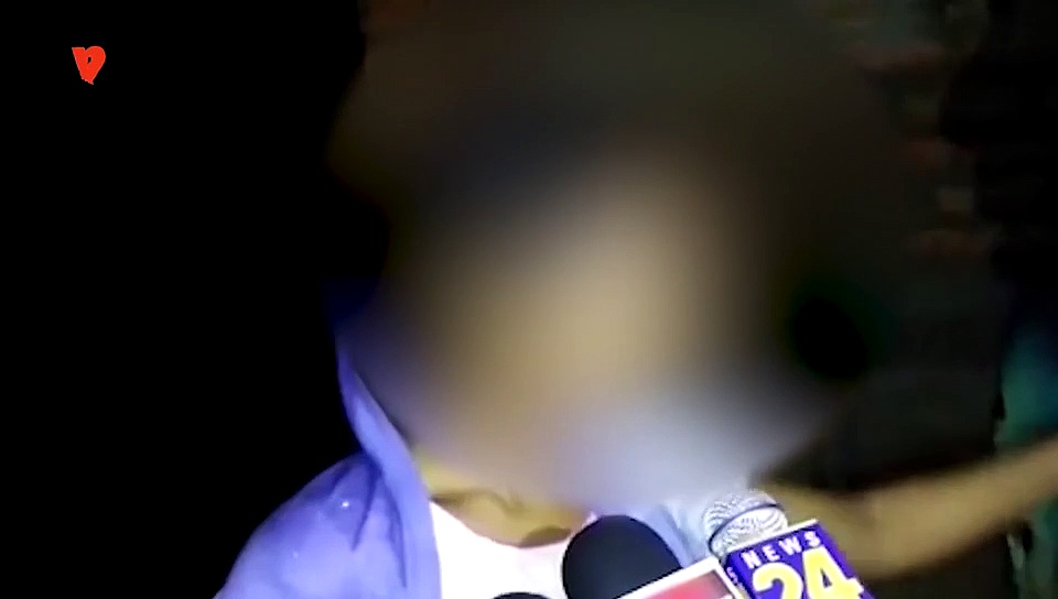 गैंगरेप का वीडियो बनाया और करने लगे ब्लैकमेल