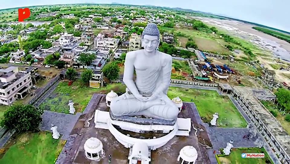 Amaravati and the politics of naming a city as capital