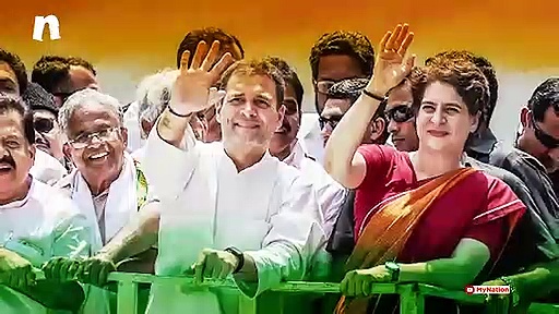 Congress paralysed over comments on policy paralysis