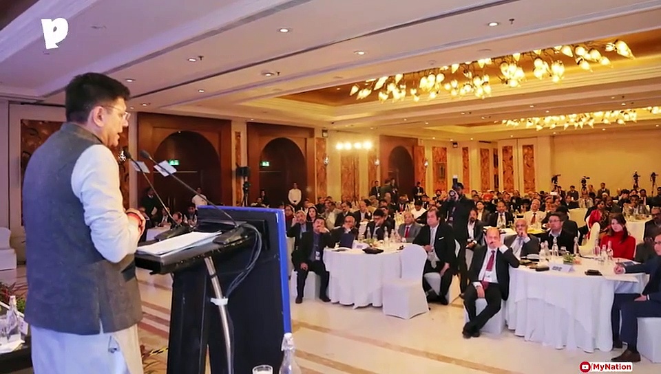 Government Plans To Bring Down Imports, Step Up Production