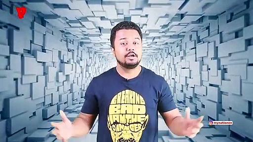 Kashmir Was And Will Always Be A Part Of India!