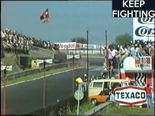 11) GP d'Allemagne 1975 p4