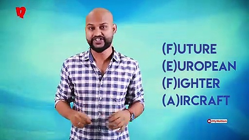 How's The Defence: Rafale Fighter Jet