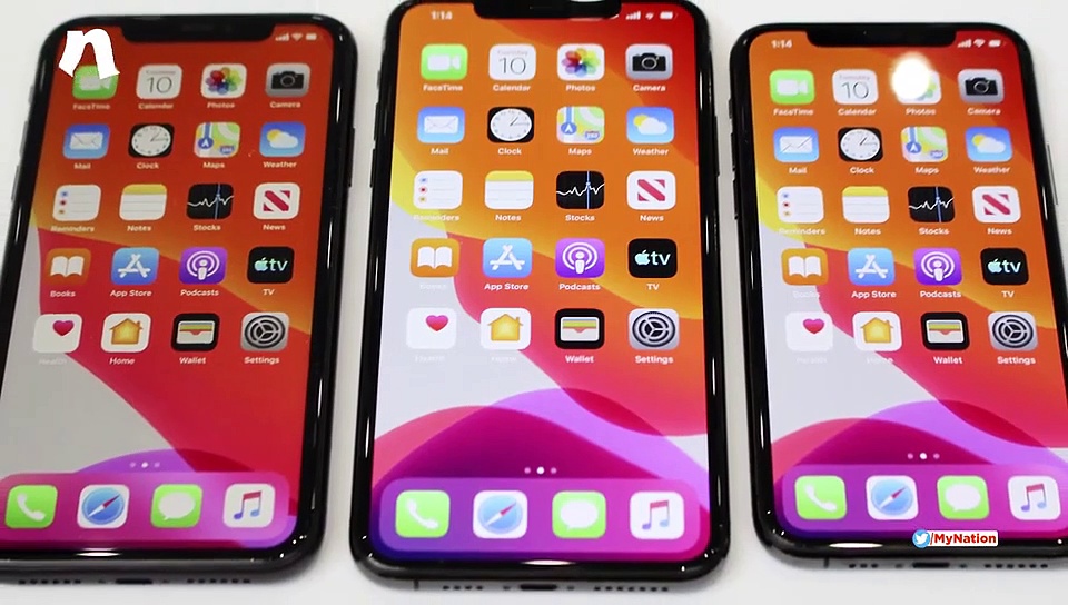 Apple launches iPhone 11 series: Let's get to the details and features