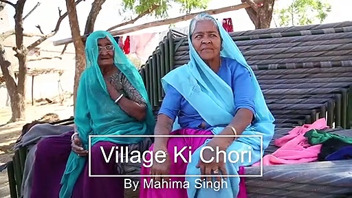 Khadi Rumal: The Fight Back Story of Women of J&K Affected By Militancy