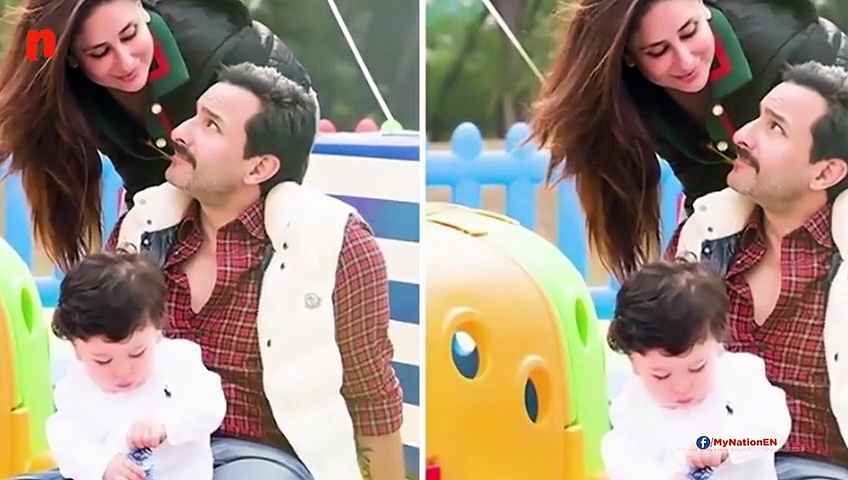Filmy trends: From Dabangg 3's review to Taimur Ali Khan's birthday cute wishes