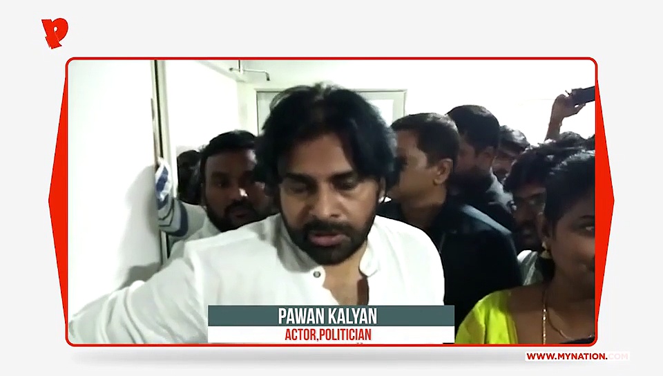 Praja Vedika demolition: Pawan Kalyan reacts to Andhra CM Jagan’s decision