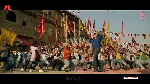 Filmy Trends: From Dabangg 3 controversy to Salman, Akshay topping Forbes India list