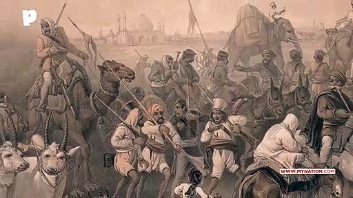 Interesting facts about Chapati movement of 1857 that triggered freedom struggle