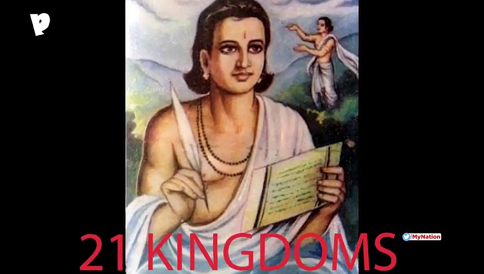 Let's Talk About Bharat: Gupta Dynasty