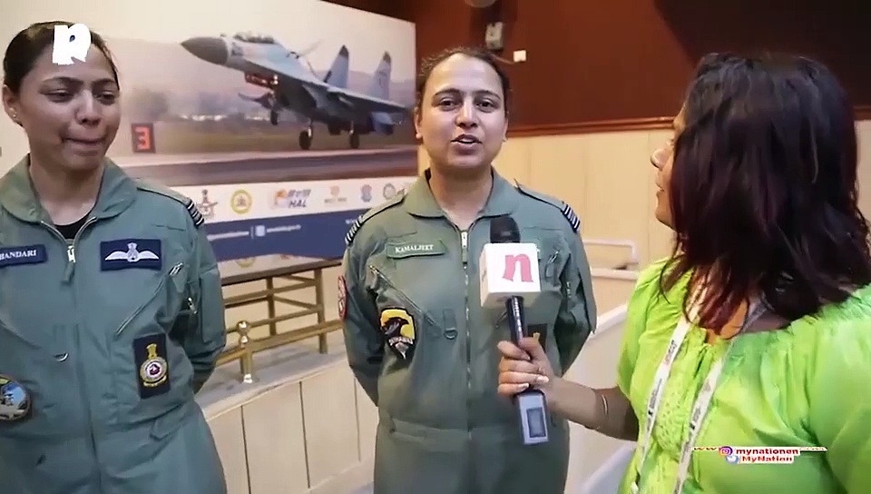 Air Force Day: MyNation salutes those who never cease to make India proud