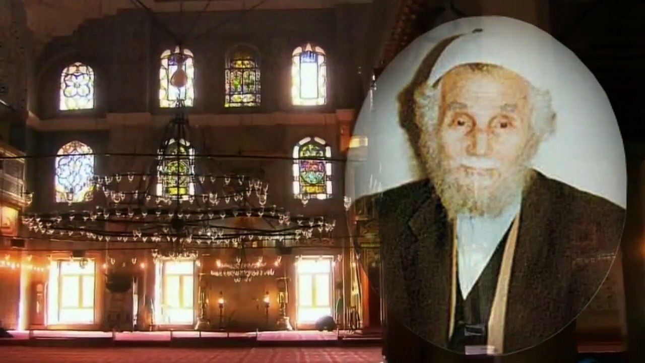 Sami Efendi (k.s.) Hazretlerini Anma Programı (11 Şubat 2014)