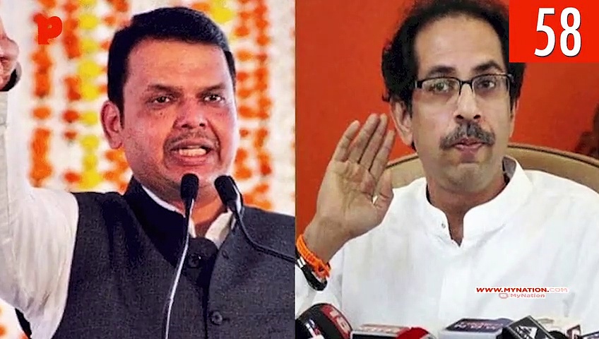 From PM Modi's return from Saudi Arabia to Angela Merkel's agreements with India, watch MyNation in 100 seconds