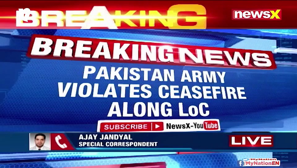 Is India's Aggressive Policy Making Pakistan All Jittery?