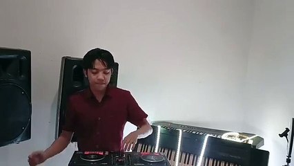 DJ JEDAG JEDUG TIK TOK FULL BASS 2022