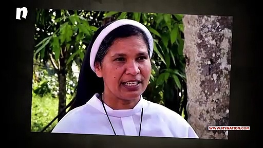 Nun's Autobiography Reveals Churches' Sexual Harassment In Kerala