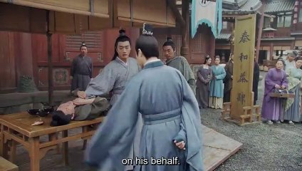 Who Rules The World Episode 13 Eng Sub