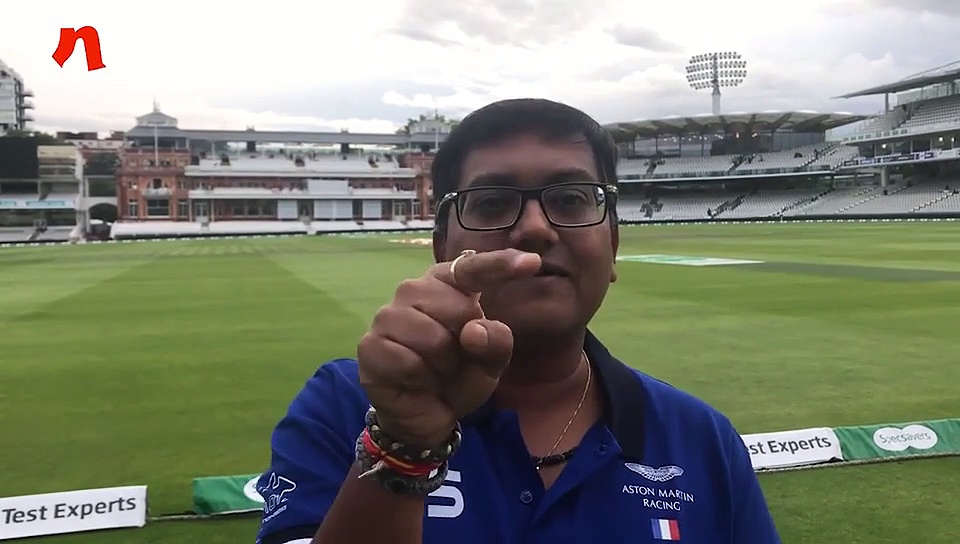 क्या जो हाल अफगानिस्तान का भारत ने किया वही हाल इंग्लैंड ने भारत का कर दिया?, देखिए माय नेशन का विश्लेषण