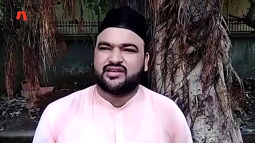 मुस्लिम नेता ने की मांग एएममयू में शुरु हो आरएसएस...