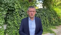 CHP'li Özel, Suudi Prens Selman'ın Ziyaretini Eleştirdi: 