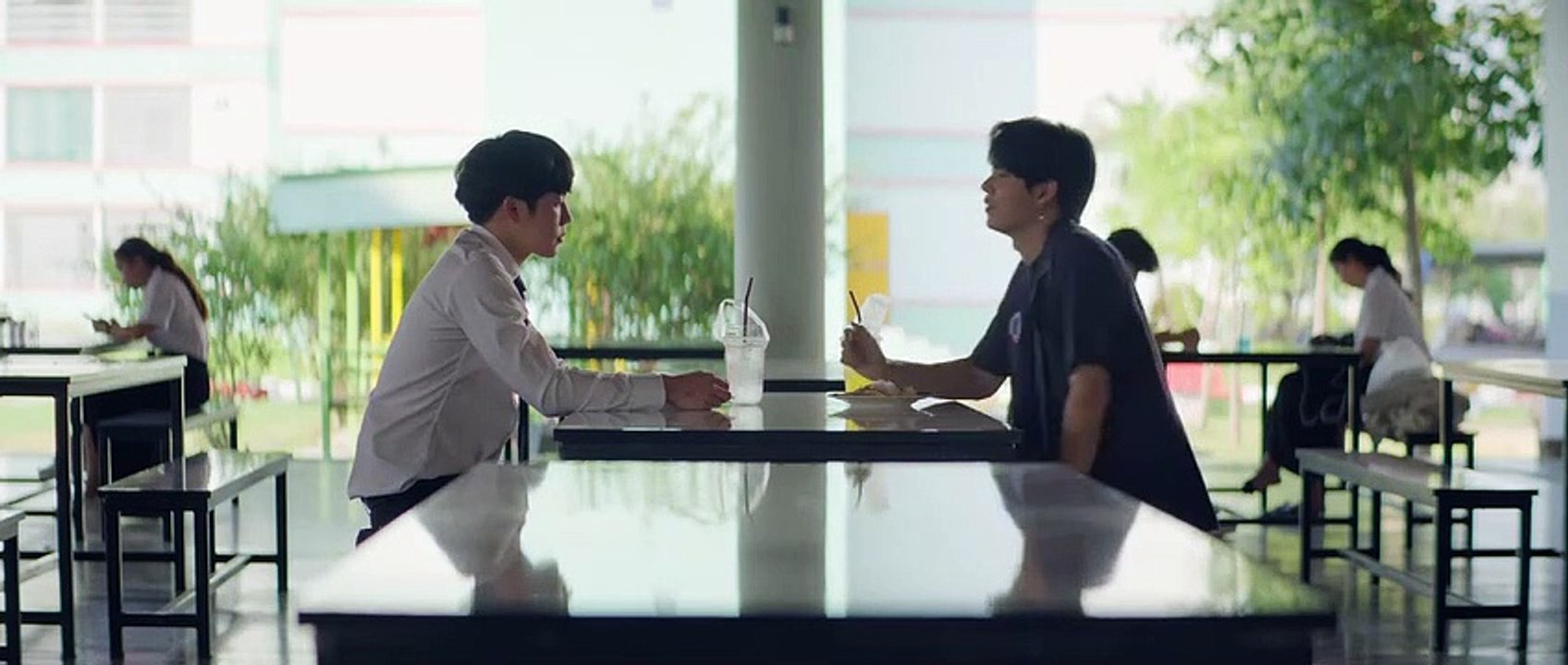 Love Mechanics The Series - EP3(1/2) ENG SUB