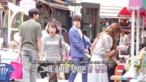 ENG SUB | Jinxed At First — Ep. 3-4 Behind The Scenes. Seohyun Get Drunk And Kissed Na Inwoo