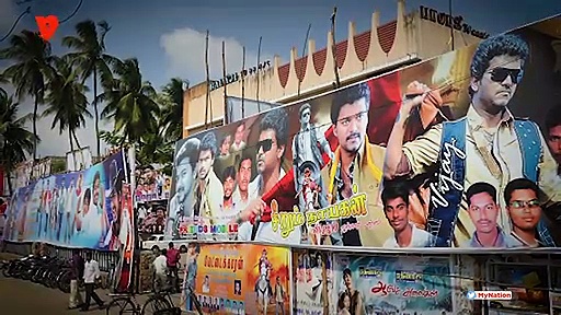 Ban the banner: With images of politicians crashing, here’s what you should  know about hoardings