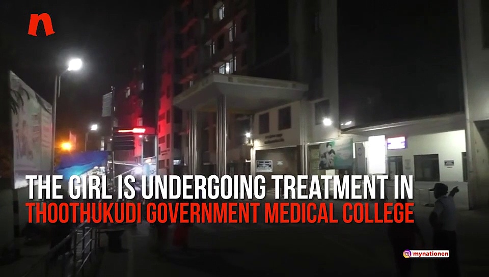 Drug addict father tries to sexually assault daughter in Tamil Nadu