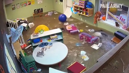 Relentless Accidents - Fails of the Week   FailArmy