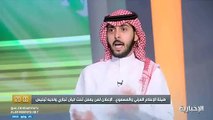 فيديو رائد الأعمال طلال العماج لـ برنامج_120 - - قيمة إعلان مشهور التواصل الاجتماعي تصل إلى 170 ألف ريال و المملكة الأعلى على مستوى الخليج - -