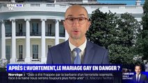 États-Unis: après la révocation du droit à l'avortement, le mariage pour tous en danger?