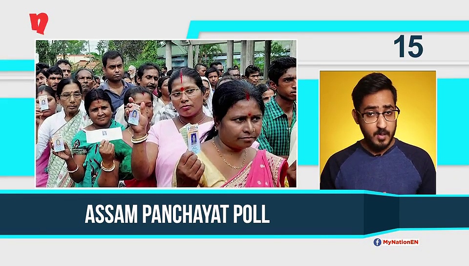 From Mallya’s offer to repay loans to launch of India’s heaviest satellite GSAT-11, here are today's headlines