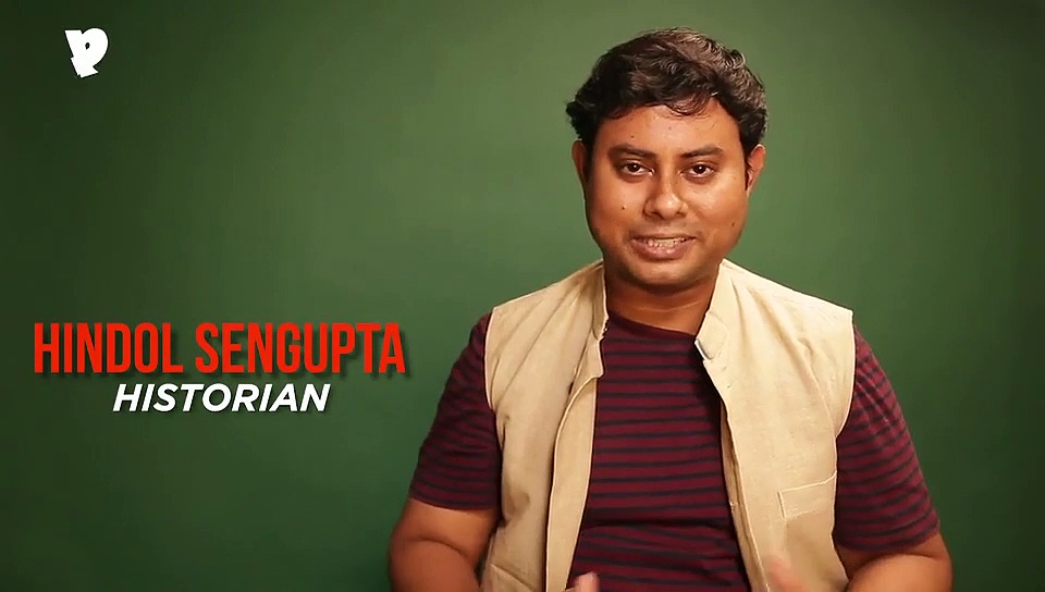 MAN WHO SAVED INDIA: Sardar Patel was NOT architect of the Article 370; it was Nehru's idea which even Ambedkar hated