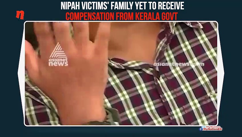 Nipah virus: No compensation from Kerala govt even after one year